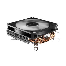 Unykach UNYCOOL H37 Ventilateur de CPU compact 90mm