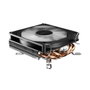 Unykach UNYCOOL H37 Ventilateur de CPU compact 90mm