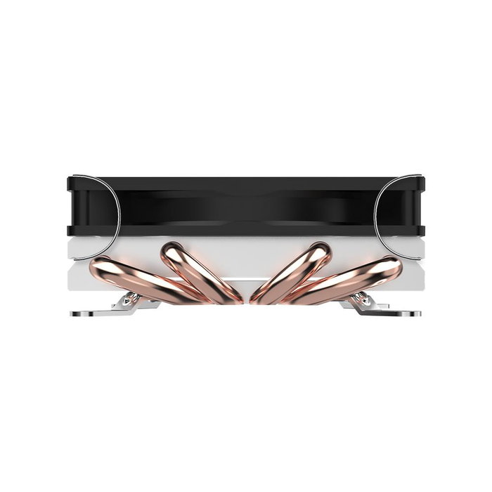 Unykach UNYCOOL H37 Ventilateur de CPU compact 90mm