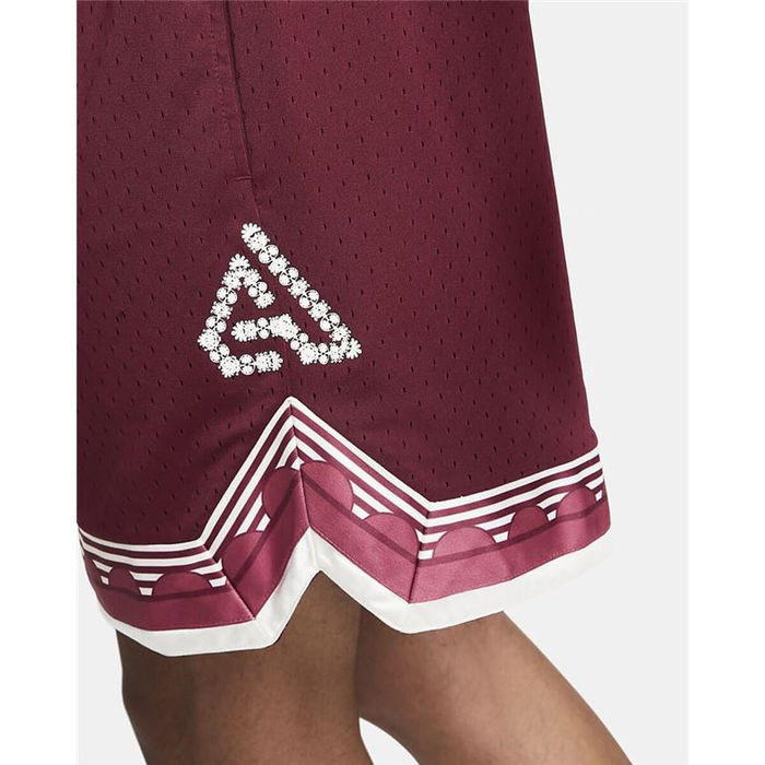 Pantalon pour Adulte Nike Gianni Rouge foncé