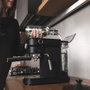 Cecotec Cafelizzia 790 Black Pro Noir