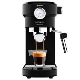 Cecotec Cafelizzia 790 Black Pro Noir