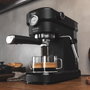 Cecotec Cafelizzia 790 Black Pro Noir