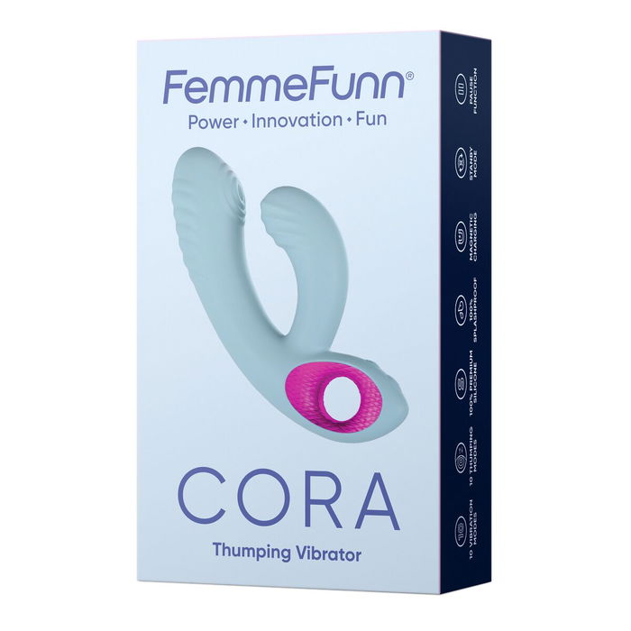 Vibromasseur FemmeFunn