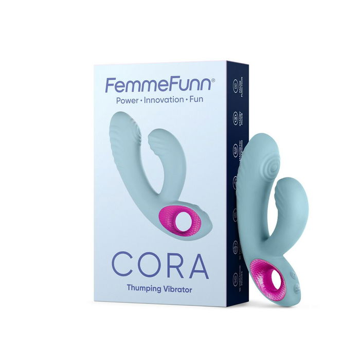Vibromasseur FemmeFunn