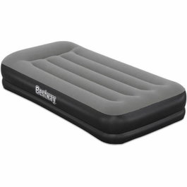 Bestway 671BT Tritech Twin Matelas gonflable, 191 x 97 x 36 cm