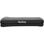 Bestway 671BT Tritech Twin Matelas Gonflable 1 Personne avec Pompe USB Intégrée, Oreiller Intégré, Charge Max 150 kg, Dimensions 191x97x36 cm