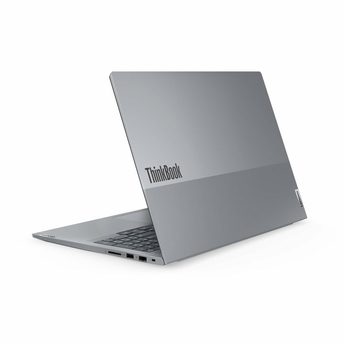 Lenovo ThinkBook 16 G6 ARB Ryzen 5 7535HS 16GB 512GB 16 pouces