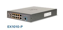 Cambium Networks cnMatrix EX1010-P Switch Ethernet PoE, 8 ports PoE, 8 ports 10/100/1000, 2 ports SFP