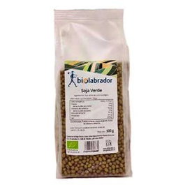 BIOLABRADOR Soja verte 500g