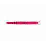 Collier pour Chien Trixie Premium Graphite Fuchsia XS/S 27-35 cm