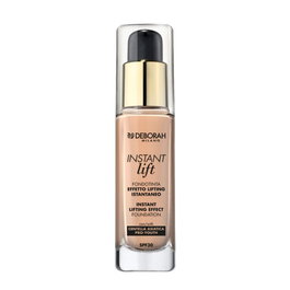 Deborah Maquillaje Instant Lift 02 - Correcteur Lissant Anti-Âge et Hydratant