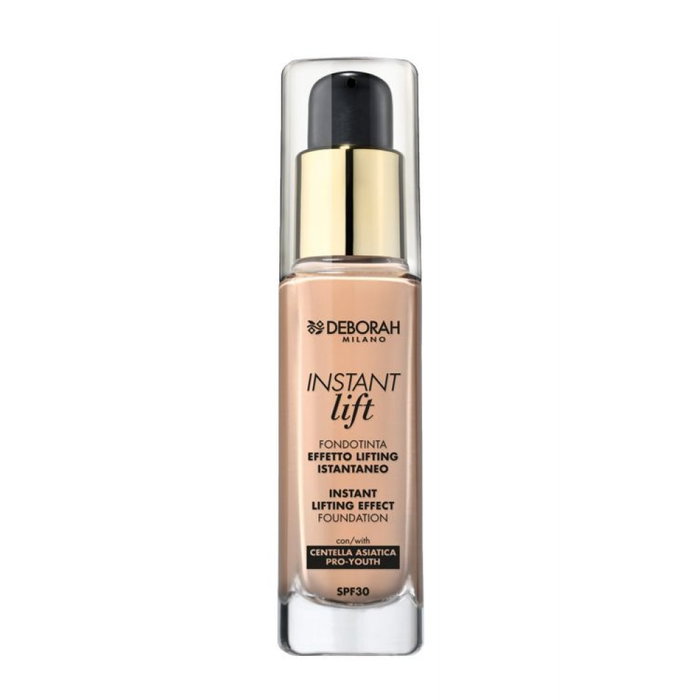 Deborah Maquillaje Instant Lift 02 - Correcteur Lissant Anti-Âge et Hydratant Deborah Maquillaje Instant Lift 02 - Correcteur Lissant Anti-Âge et Hydratant