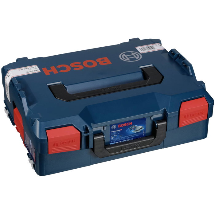 Bosch Professional GKS 12V-26 Scie circulaire 12V avec coffret L-BOXX Bosch Professional GKS 12V-26 Scie circulaire 12V avec coffret L-BOXX