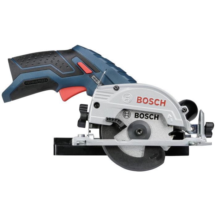 Bosch Professional GKS 12V-26 Scie circulaire 12V avec coffret L-BOXX Bosch Professional GKS 12V-26 Scie circulaire 12V avec coffret L-BOXX