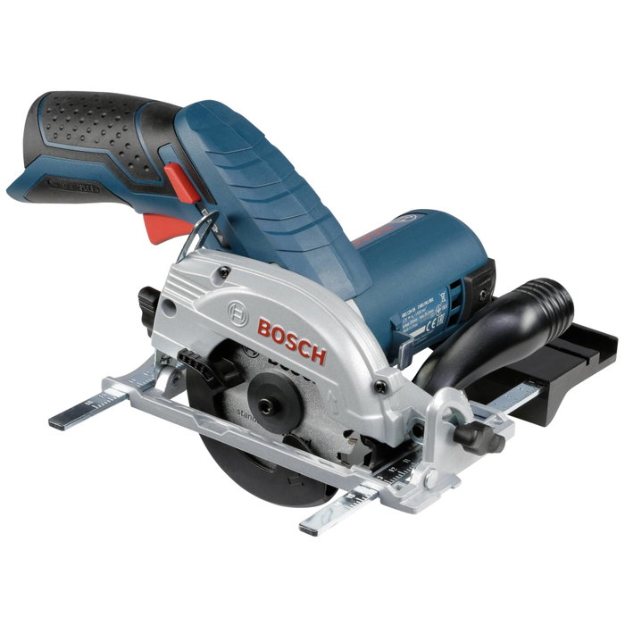 Bosch Professional GKS 12V-26 Scie circulaire 12V avec coffret L-BOXX Bosch Professional GKS 12V-26 Scie circulaire 12V avec coffret L-BOXX