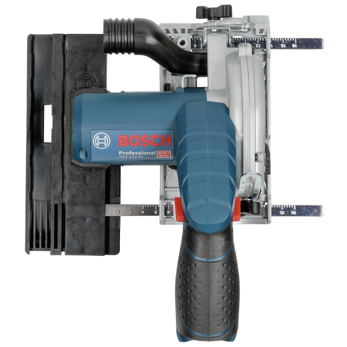 Bosch Professional GKS 12V-26 Scie circulaire 12V avec coffret L-BOXX Bosch Professional GKS 12V-26 Scie circulaire 12V avec coffret L-BOXX
