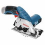 Bosch Professional GKS 12V-26 Scie circulaire 12V avec coffret L-BOXX