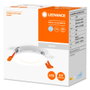 Ledvance Spot LED 4,5W 240Lm 6500K 110º IP20