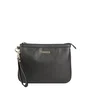 Guess Vanille Sac en textile Noir