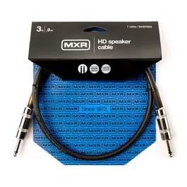 MXR Câble de haut-parleur HD 0,914 m
