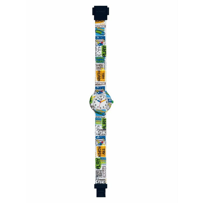Montre Enfant Hip Hop HWU1038 (Ø 28 mm) Montre Enfant Hip Hop HWU1038 (Ø 28 mm)