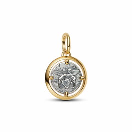 Perle de verre Femme Pandora