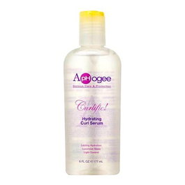 Aphogee Curlific Hydrating Curl Serum 177ml