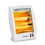Chauffage d'Appoint Quartz Blaupunkt BP1004 800 W Gris