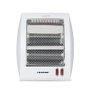 Chauffage d'Appoint Quartz Blaupunkt BP1004 800 W Gris