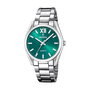 Montre Homme Festina F20622/C Vert Argenté