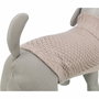 Pull pour chien Trixie Pêche XXS
