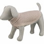 Pull pour chien Trixie Pêche XXS