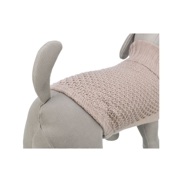 Pull pour chien Trixie Pêche XXS Pull pour chien Trixie Pêche XXS