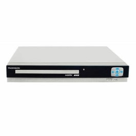 Thomson Lecteur DVD THD301W Blanc