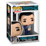FUNKO Pop Suits Louis Litt with Mikado