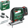 Bosch AdvancedSaw Scie sauteuse 18V avec batterie 2,0 Ah et chargeur