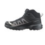 Chaussures de marche pour homme Salomon X Ultra 360 Mid Noir M