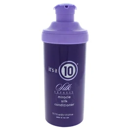 It's a 10 Silk Express Lisse & Brillant 517.5 ml