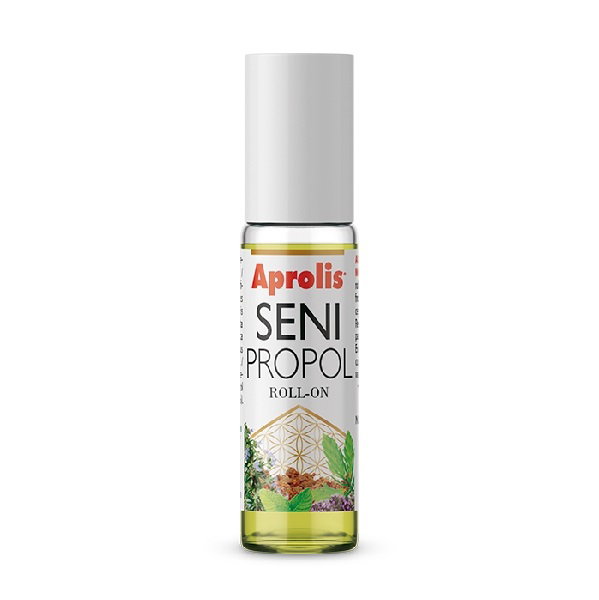 APROLIS seni-propol roll-on 10ml