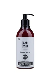 Labor8 Hemp baume corporel 380 ml