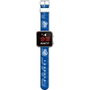 Kids Licensing Montre LED Real Madrid Bleu