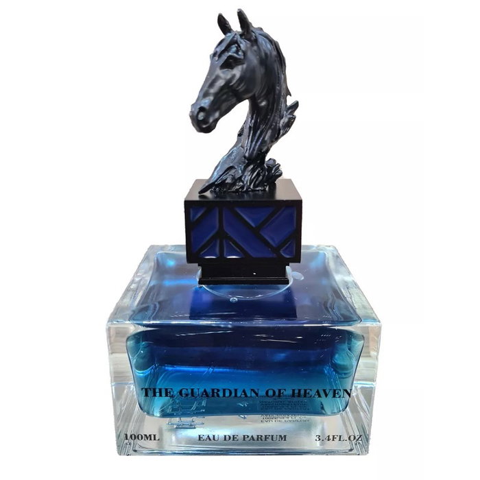 Aurora Aurora, The Guardian Of Heaven - Eau de Parfum pour Femmes - Flacon 100 ml Aurora Aurora, The Guardian Of Heaven - Eau de Parfum pour Femmes - Flacon 100 ml