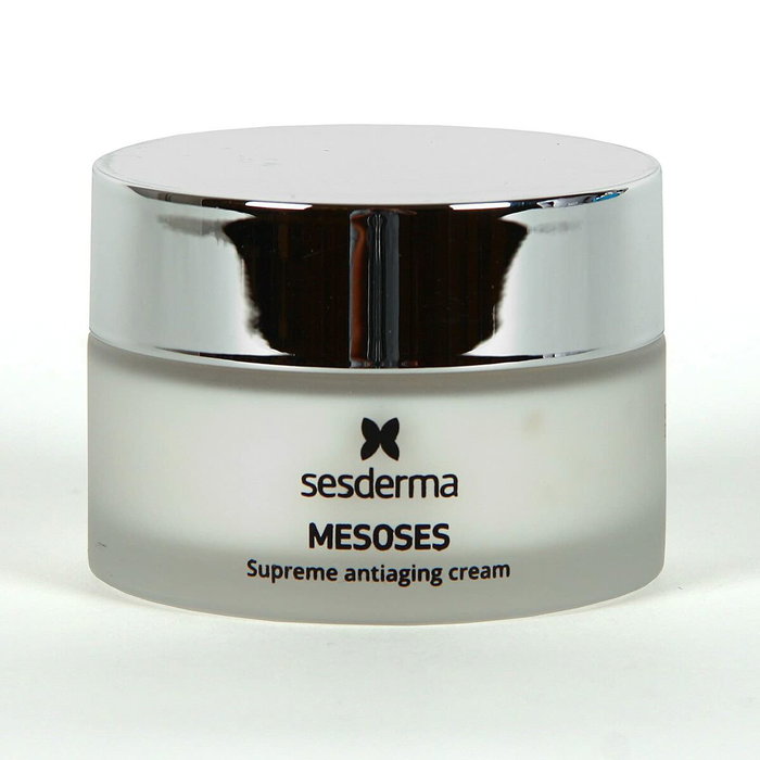 Sesderma Mesoses Crème Anti-âge Suprême