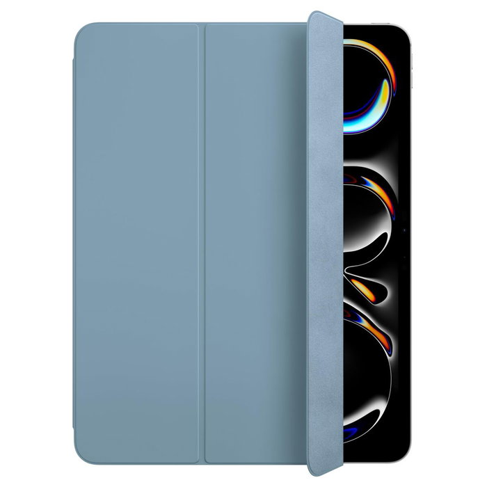 Housse pour Tablette Apple MWK43ZM/A Bleu