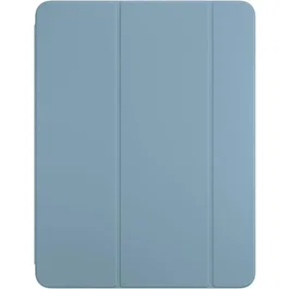Apple Smart Folio pour iPad Pro 13" M4 Denim - Coque de protection officielle avec support