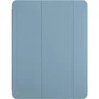 Apple Smart Folio pour iPad Pro 13" M4 Denim - Coque de protection officielle avec support