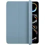 Apple Smart Folio pour iPad Pro 13" M4 Denim - Coque de protection officielle avec support
