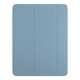 Apple Smart Folio pour iPad Pro 13" M4 Denim - Coque de protection officielle avec support