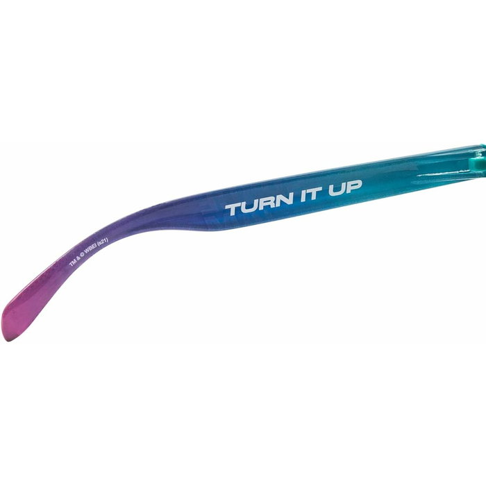 Northweek Space Jam 2 Gravity Lunettes de soleil Bleu